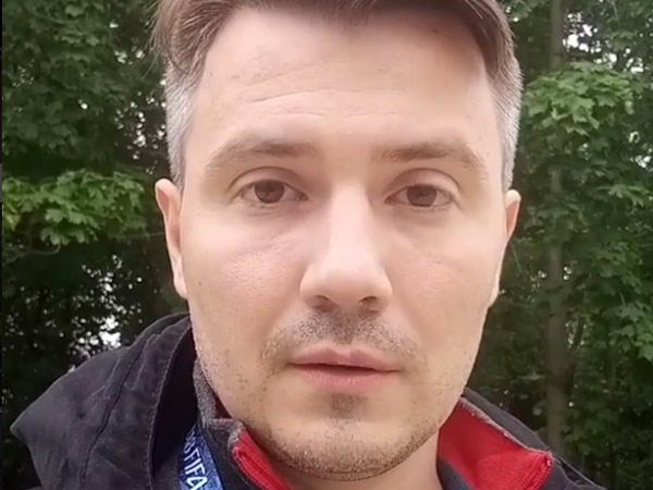 Владимир Стогниенко//instagram.com/vstognienko